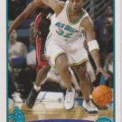 2003-04 Topps Basketball #114 Courtney Alexander New Orleans Hornets