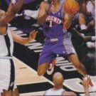 2003-04 Fleer Ultra Basketball #46 Anfernee Hardaway Phoenix Suns