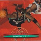 2003-04 Fleer Ultra Basketball #24 Stromile Swift Memphis Grizzlies