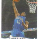 Topps Basketball 2005 #70 Dwight Howard Orlando Magic
