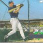 1993 Upper Deck Baseball Tim Salmon #D21 On Deck Insert Card
