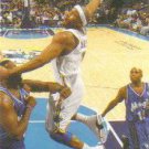 2003-04 Fleer Ultra Basketball #134 Baron Davis New Orleans Hornets