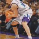 2003-04 Fleer Ultra Basketball #47 Matt Harpring Utah Jazz