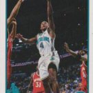 2003-04 Topps Basketball #208 David Wesley New Orleans Hornets