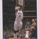2003-04 Topps Basketball #207 Jerome Williams Toronto Raptors