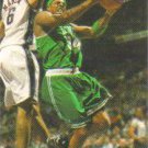 2003-04 Fleer Ultra Basketball #161 Paul Pierce Boston Celtics