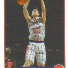 2003-04 Topps Basketball #11 Yao Ming Houston Rockets