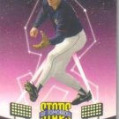 1993 Upper Deck Stars of Tomorrow Tim Salmon #7 Card
