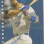 1992 Upper Deck Baseball Joe Carter #HR7 Homerun Heroes