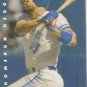 1992 Upper Deck Baseball Joe Carter #HR7 Homerun Heroes