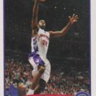 2003-04 Topps Basketball #71 Alvin Williams Toronto Raptors