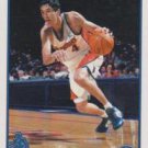 2003-04 Topps Basketball #163 Jiri Welsch Golden State Warriors