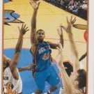 2003-04 Topps Basketball #151 Kurt Thomas New York Knicks