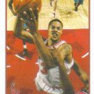 2003-04 Topps Basketball #147 Tyson Chandler Chicago Bulls