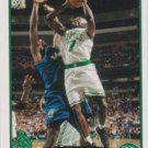 2003-04 Topps Basketball #179 Tony Delk Boston Celtics