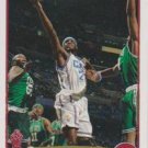 2003-04 Topps Basketball #26 Darius Miles Cleveland Cavaliers