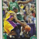 2003-04 Topps Basketball #12 Walter McCarty Boston Celtics