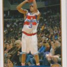 2003-04 Topps Basketball #43 Juan Dixon Washington Wizards