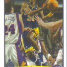 2003-04 Topps Basketball #31 Reggie Miller Indiana Pacers
