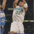 2003-04 Fleer Ultra Basketball #153 Courtney Alexander New Orleans Hornets