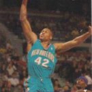 2003-04 Fleer Ultra Basketball #166 PJ Brown New Orleans Hornets