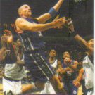 2003-04 Topps Basketball #5 Jason Kidd New Jersey Nets