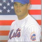 2002 Upper Deck Tyler Yates RC #527 New York Mets