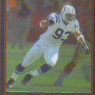 Bowman Chrome Football 2006 #130 Dwight Freeney Indianapolis Colts