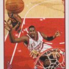 2003-04 Topps Basketball #219 Kelvin Cato Houston Rockets