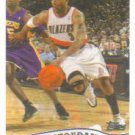 Topps Basketball 2005 #49 Damon Stoudamire Portland Trailblazers