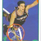 2003-04 Topps Basketball #19 Pao Gasol Memphis Grizzlies