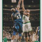 2003-04 Topps Basketball #143 Vin Baker Boston Celtics