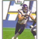 Topps Football 2008 #209 Jared Allen