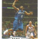 Topps Basketball 2005 #10 Glibert Arenas Washington Wizards