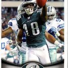 Topps Football Card 2012 #34 Jeremy Maclin Philadelphia Eagles