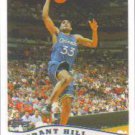 Topps Basketball 2005 #1 Grant Hill Orlando Magic