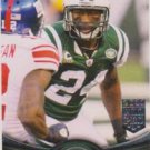 Topps Football 2012 #110 Darrelle Revis New York Jets