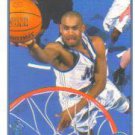 2003-04 Topps Basketball #33 Grant Hill Orlando Magic