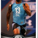 Topps Football Card 2012 #229 Vinny Curry Philadelphia Eagles Rookie Card