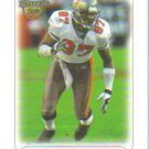 Topps Football 2005 50th Anniversary #115 Simeon Rice Tampa Bay Buccaneers