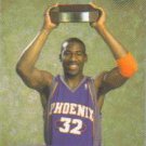 2003-04 Fleer Ultra Basketball #66 Amare Stoudemire Phoenix Suns