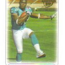 Topps Football 2005 50th Anniversary #411 Ronnie Brown Dolphins Rookie Card