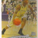 Topps Basketball 2005 #241 Nate Robinson New York Knicks
