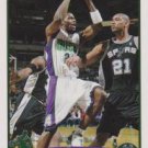 2003-04 Topps Basketball #192 Desmond Mason Milwaukee Bucks