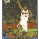 2003-04 Topps Basketball #231 Mickael Pietrus Golden St. Warriors