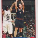 2003-04 Topps Basketball #104 Keith Van Horn Philadelphia 76ers