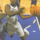 2003-04 Fleer Ultra Basketball #104 Michael Finley Dallas Mavericks