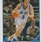 2003-04 Topps Basketball #196 Pat Garrity Orlando Magic