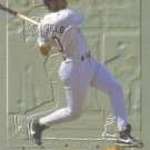 1993 Fleer Ultra  Baseball Gary Sheffield #5 of 20 Ultra All-Star