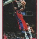 2003-04 Topps Basketball #78 Michael Olowokandi Los Angeles Clippers